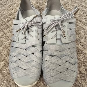 Merrell Flora Kye Weave Lace up